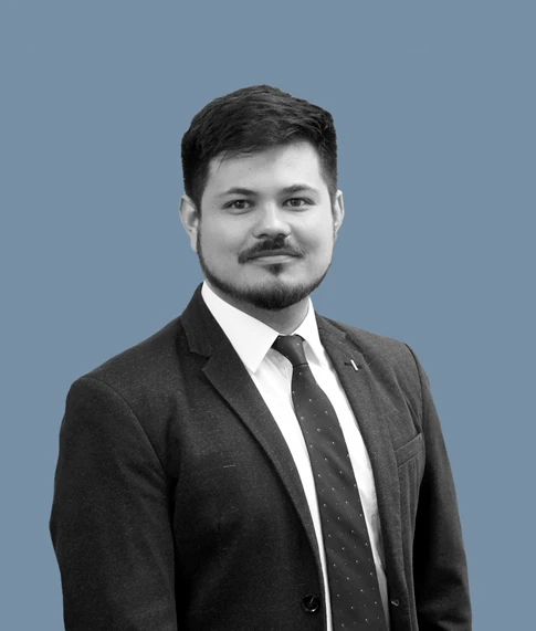 Rodrigo Ruiz